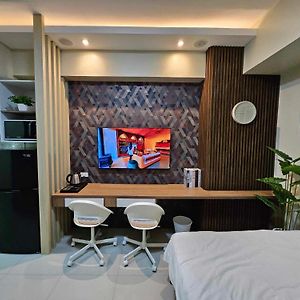 Jazz Residences